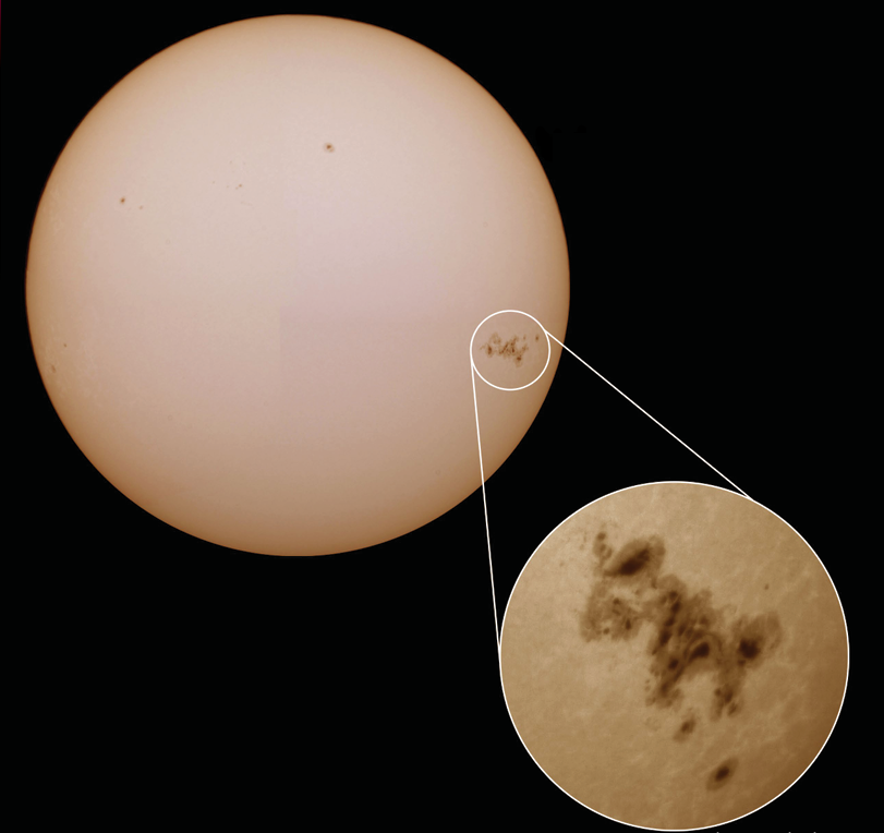 Astronomy