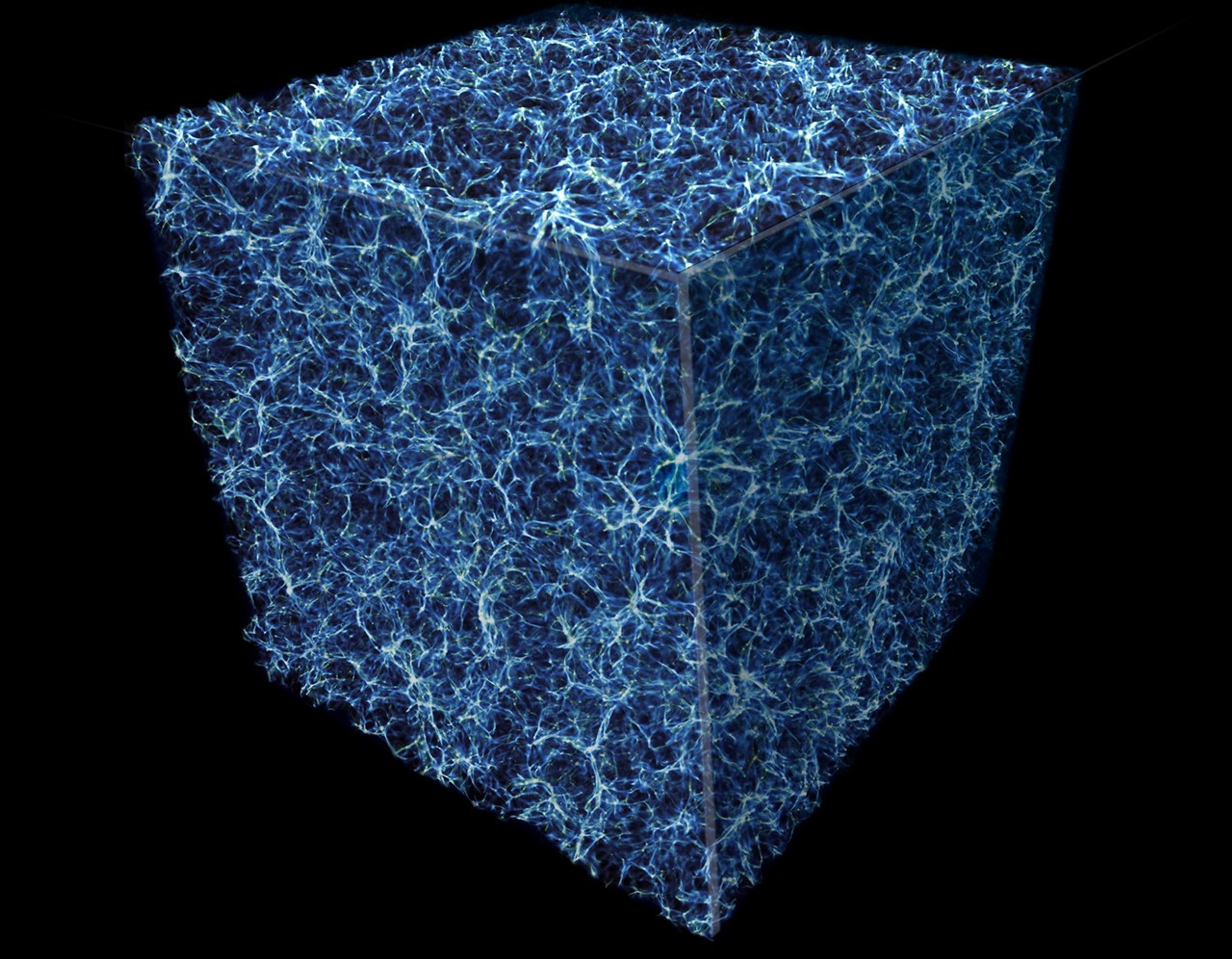 Cosmology