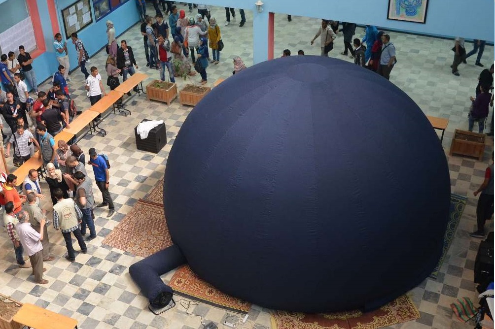 Planetarium