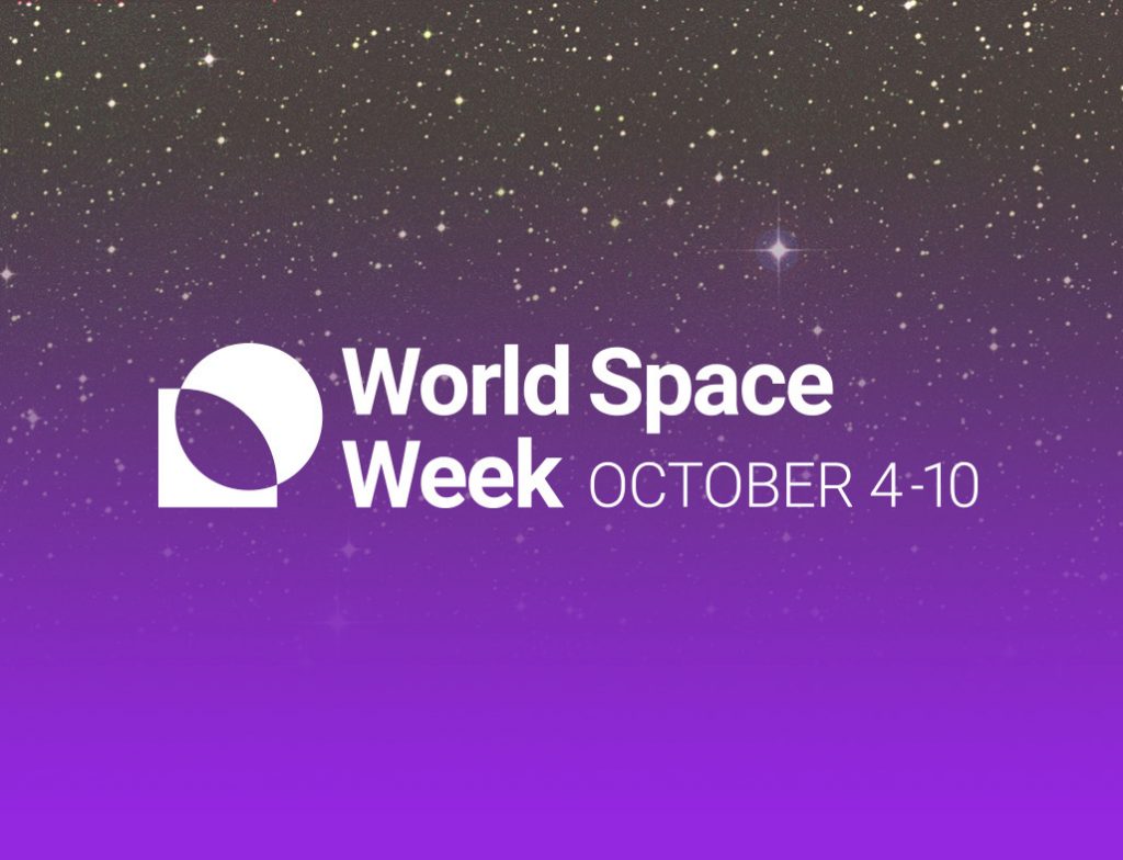 World Space Week Algeria