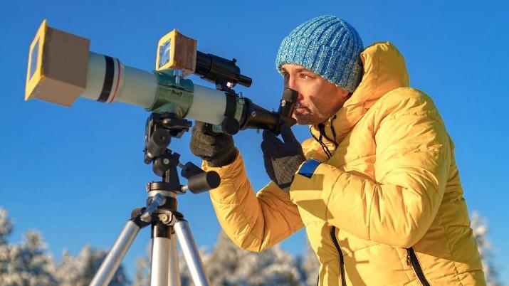 Best solar viewing gear in 2026 for the Aug. 12 total eclipse | Space
