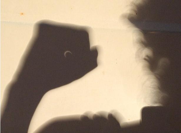 The Pinhole Camera of the Mind - The Atlantic