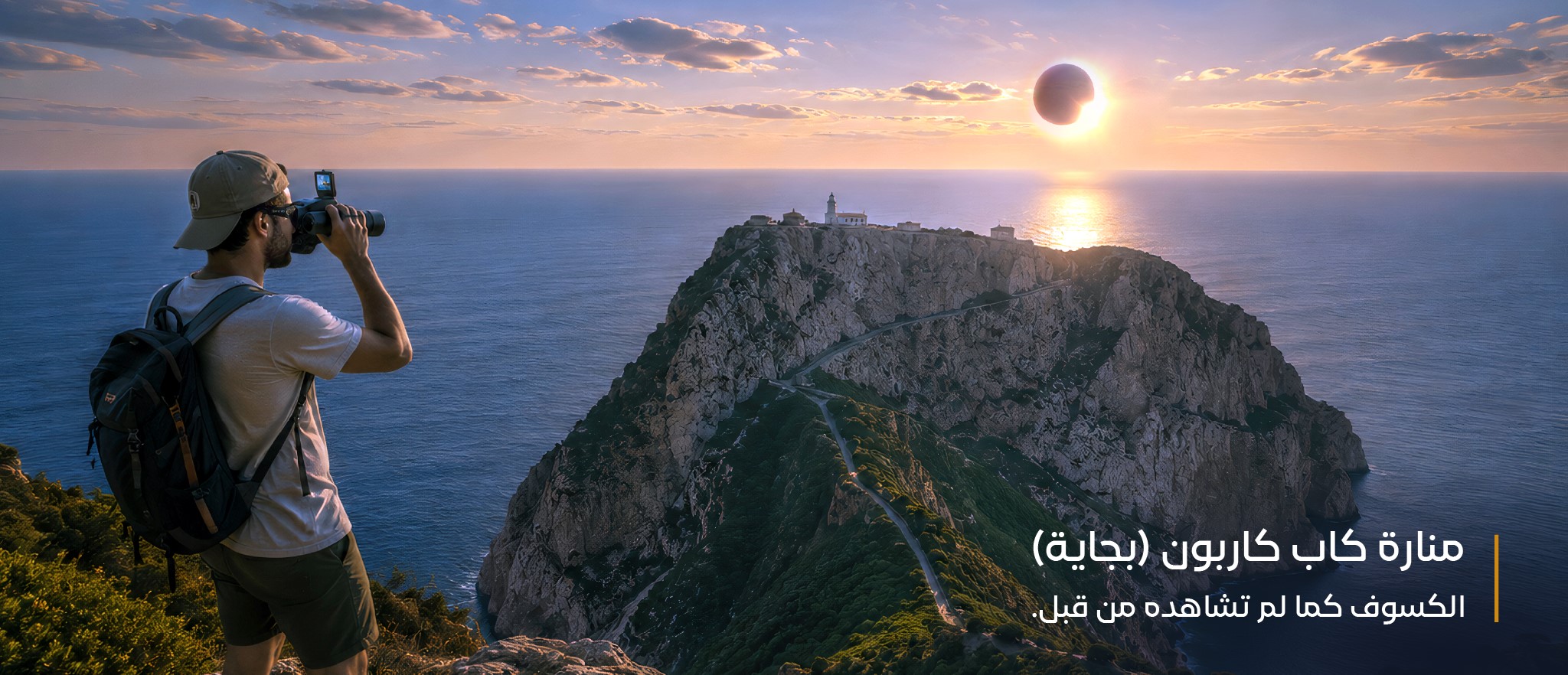 Image 5 de la bannière de l’éclipse 2026
