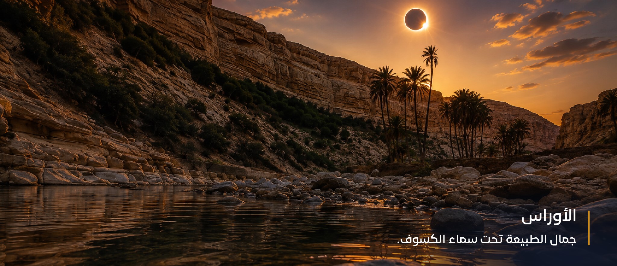 Image 6 de la bannière de l’éclipse 2026